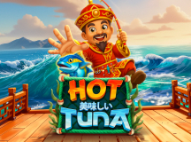 Hot Tuna