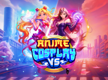 Anime Cosplay VS