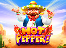 Hot Pepper™
 