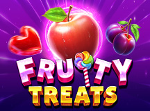Fruity Treats