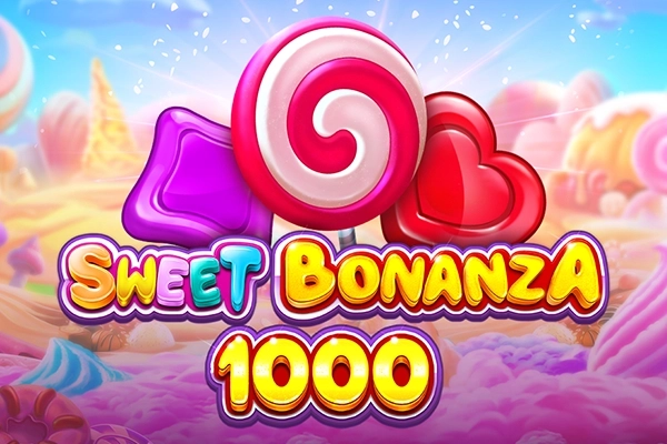 VeraJohn Sweet Bonanza 1000