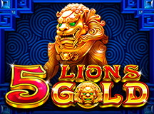 5 Lions