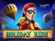 Holiday Ride