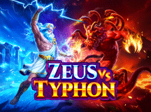 Zeus vs Typhon